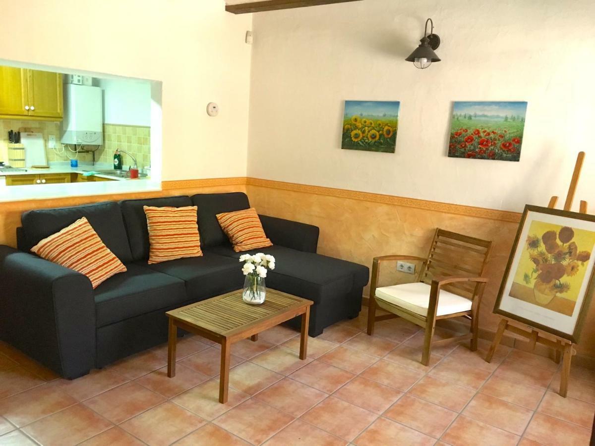 Maison d'hôtes Casa Boracay à Los Pastores Extérieur photo